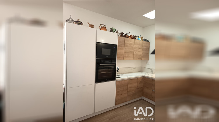 Ma-Cabane - Vente Maison Charron, 102 m²
