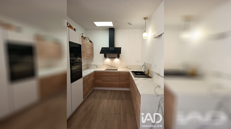 Ma-Cabane - Vente Maison Charron, 102 m²
