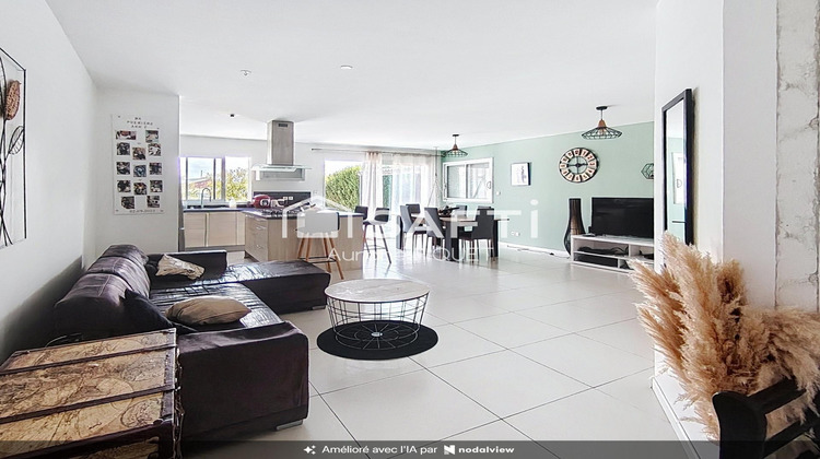 Ma-Cabane - Vente Maison Charron, 132 m²