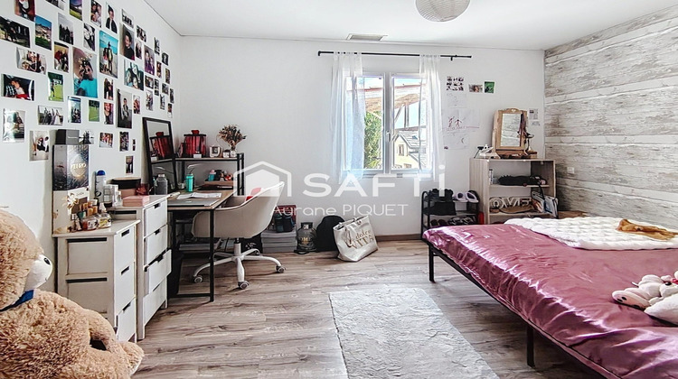 Ma-Cabane - Vente Maison Charron, 132 m²