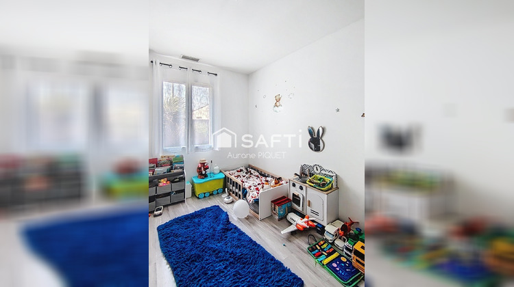 Ma-Cabane - Vente Maison Charron, 132 m²