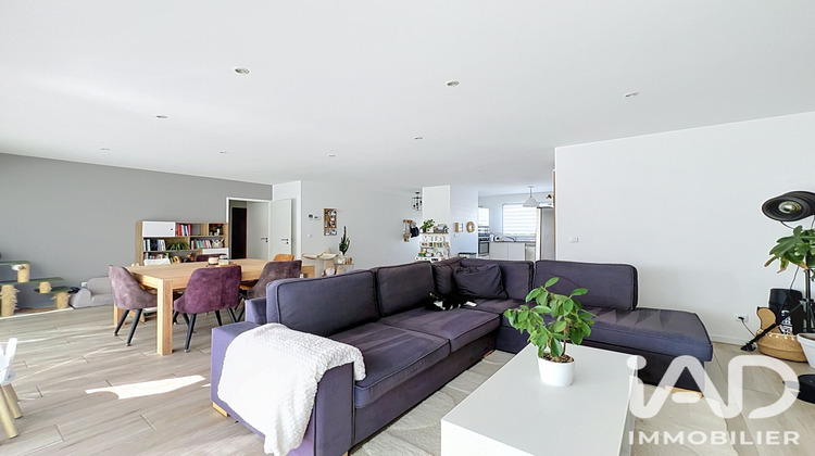 Ma-Cabane - Vente Maison Charron, 99 m²