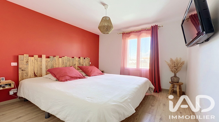 Ma-Cabane - Vente Maison Charron, 99 m²