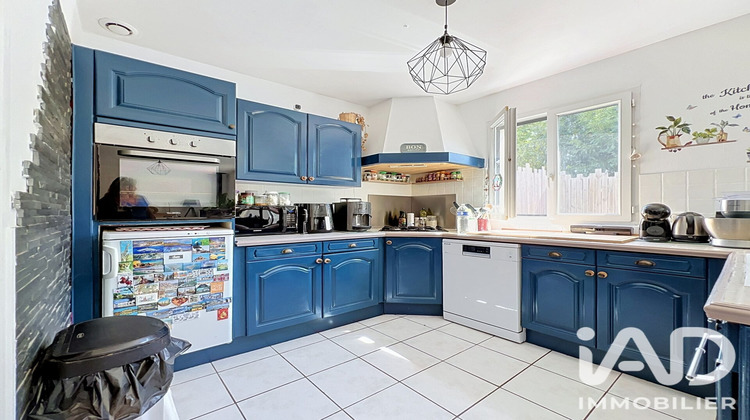 Ma-Cabane - Vente Maison Charron, 88 m²