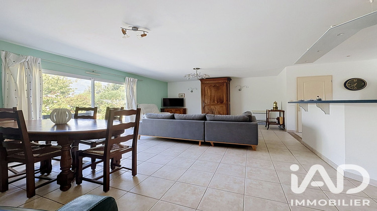 Ma-Cabane - Vente Maison Charron, 101 m²