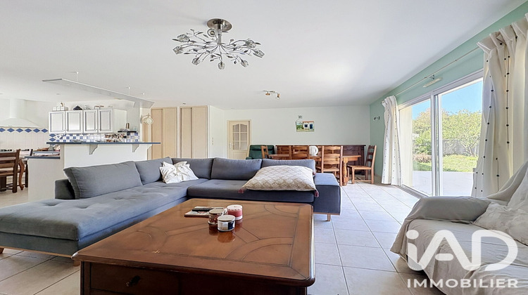Ma-Cabane - Vente Maison Charron, 101 m²