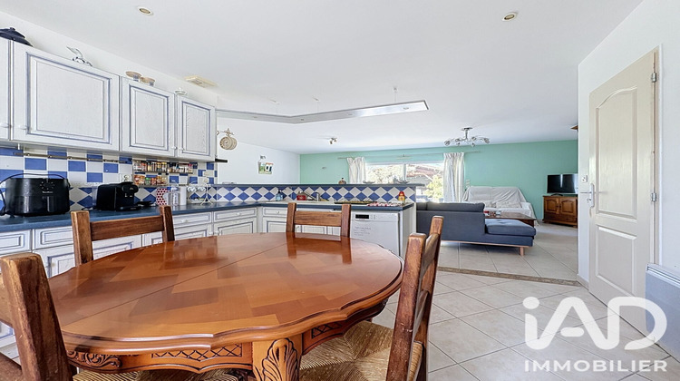 Ma-Cabane - Vente Maison Charron, 101 m²
