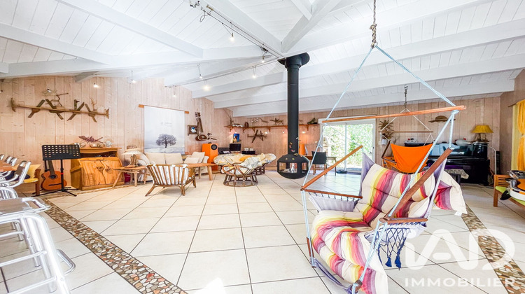 Ma-Cabane - Vente Maison Charron, 151 m²