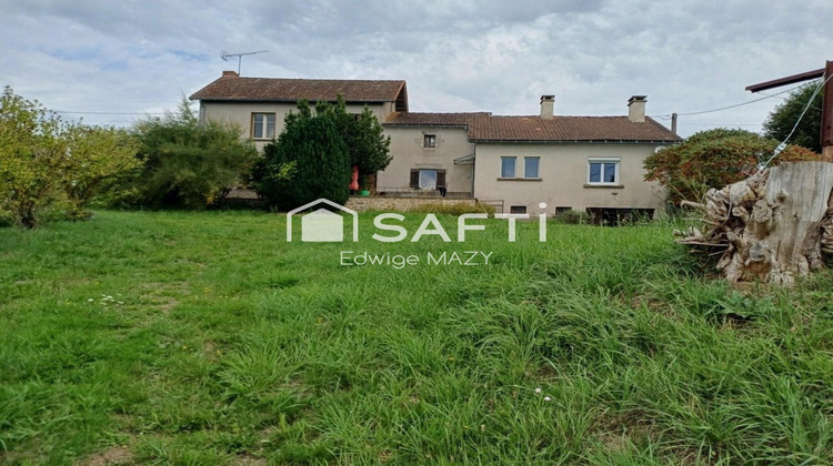 Ma-Cabane - Vente Maison Charron, 167 m²