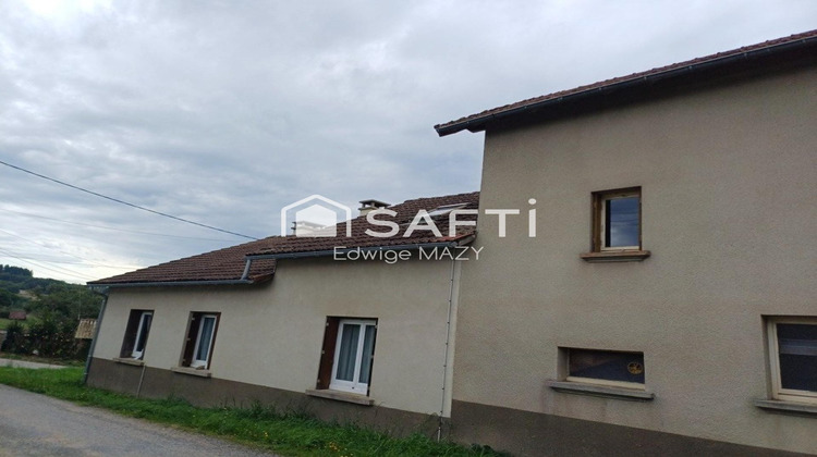 Ma-Cabane - Vente Maison Charron, 167 m²