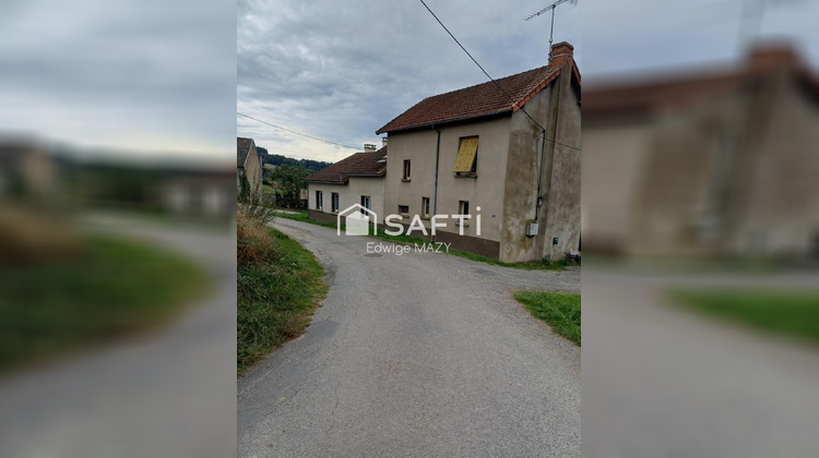 Ma-Cabane - Vente Maison Charron, 167 m²