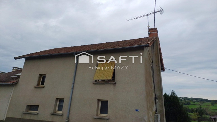 Ma-Cabane - Vente Maison Charron, 167 m²