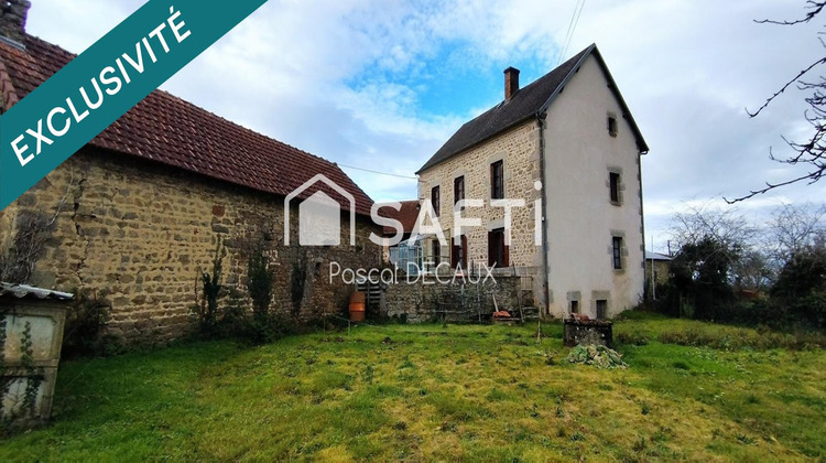 Ma-Cabane - Vente Maison Charron, 97 m²