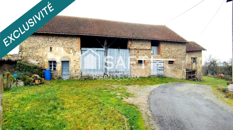Ma-Cabane - Vente Maison Charron, 97 m²