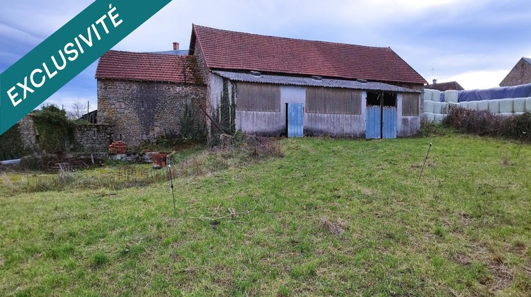 Ma-Cabane - Vente Maison Charron, 97 m²