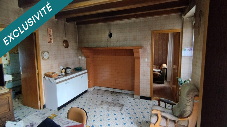 Ma-Cabane - Vente Maison Charron, 97 m²