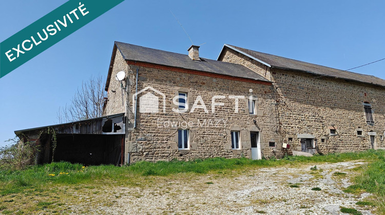 Ma-Cabane - Vente Maison Charron, 97 m²