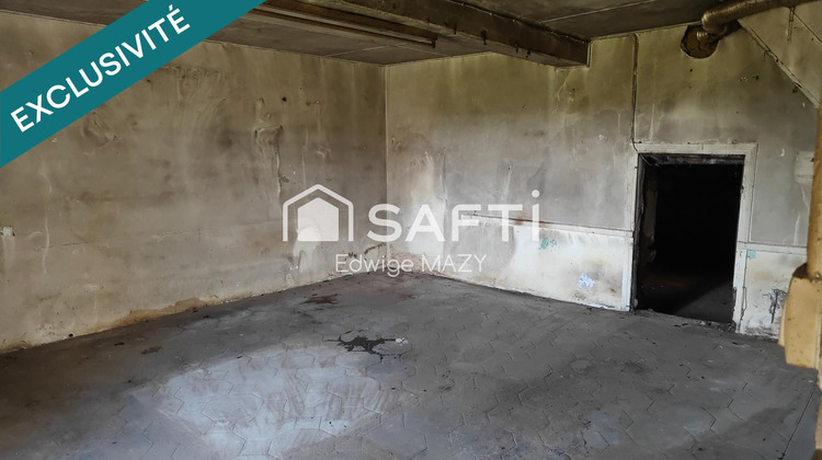 Ma-Cabane - Vente Maison Charron, 97 m²