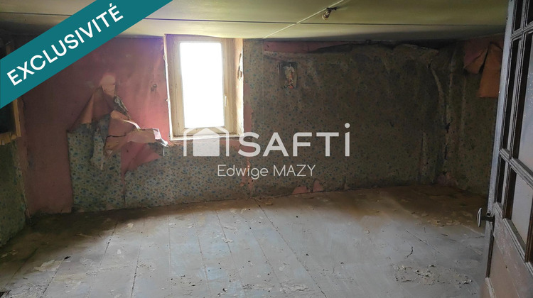 Ma-Cabane - Vente Maison Charron, 97 m²