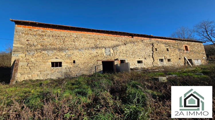 Ma-Cabane - Vente Maison Charron, 43 m²