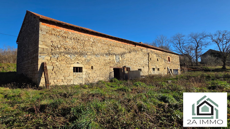 Ma-Cabane - Vente Maison Charron, 43 m²