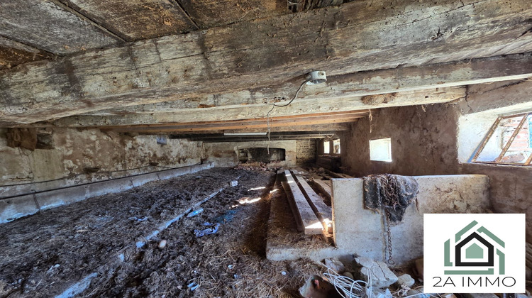 Ma-Cabane - Vente Maison Charron, 43 m²