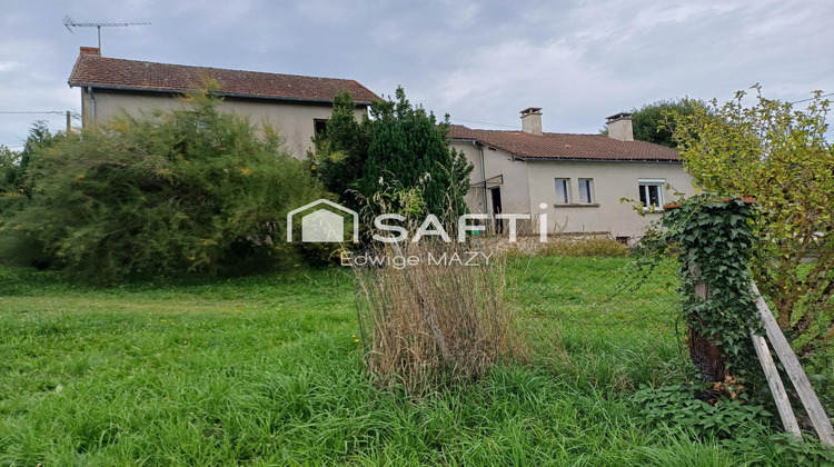 Ma-Cabane - Vente Maison Charron, 167 m²