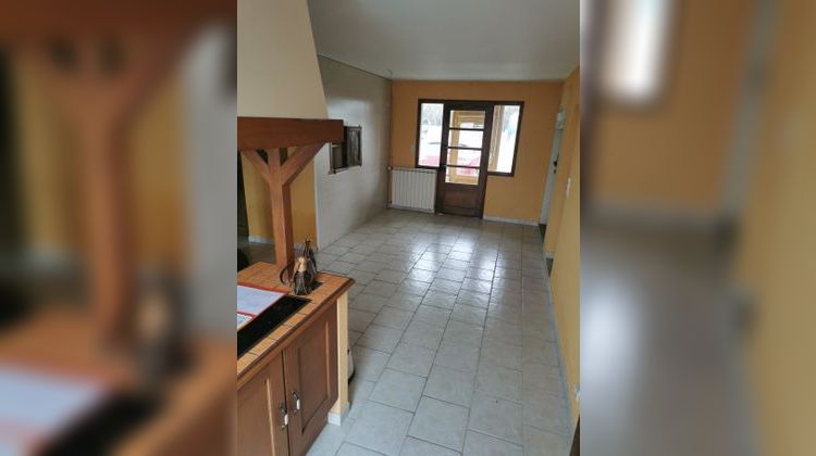 Ma-Cabane - Vente Maison Charroux, 158 m²