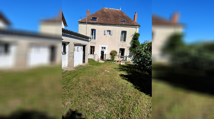 Ma-Cabane - Vente Maison Charroux, 242 m²