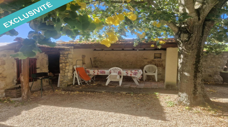 Ma-Cabane - Vente Maison Charroux, 128 m²