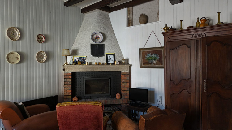 Ma-Cabane - Vente Maison Charroux, 100 m²