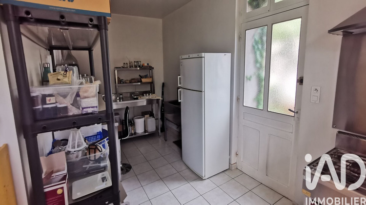 Ma-Cabane - Vente Maison Charroux, 84 m²