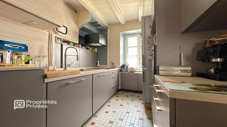 Ma-Cabane - Vente Maison CHARROUX, 70 m²