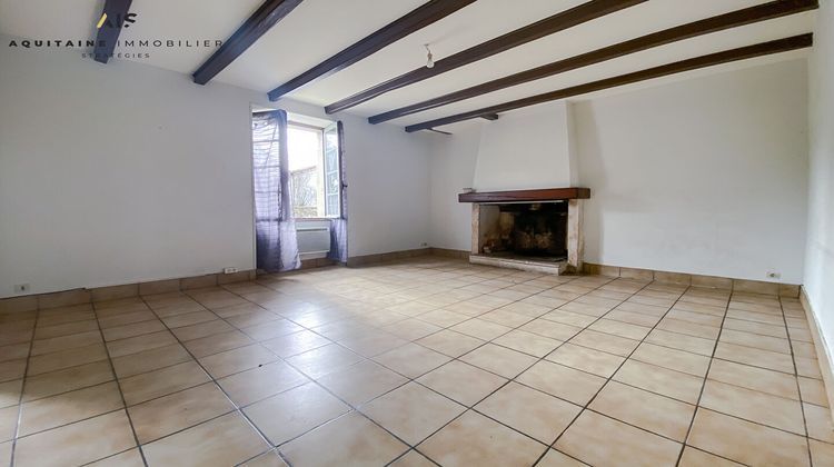 Ma-Cabane - Vente Maison CHARROUX, 148 m²