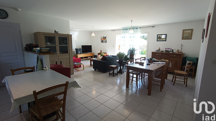 Ma-Cabane - Vente Maison Charroux, 100 m²