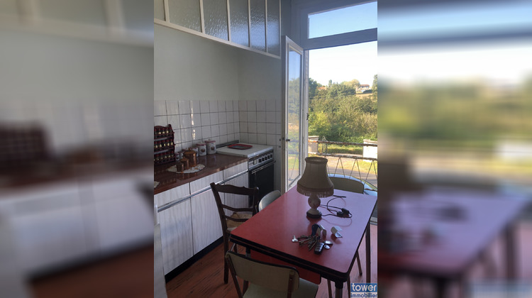 Ma-Cabane - Vente Maison Charroux, 100 m²