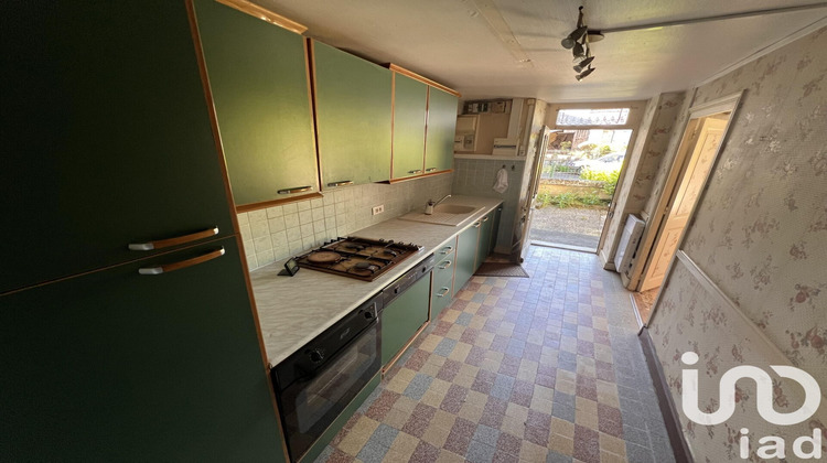 Ma-Cabane - Vente Maison Charroux, 130 m²