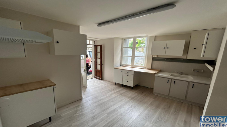 Ma-Cabane - Vente Maison Charroux, 92 m²