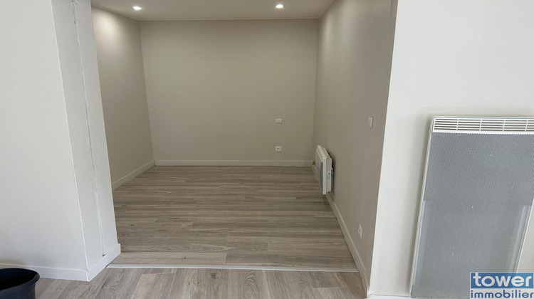 Ma-Cabane - Vente Maison Charroux, 92 m²