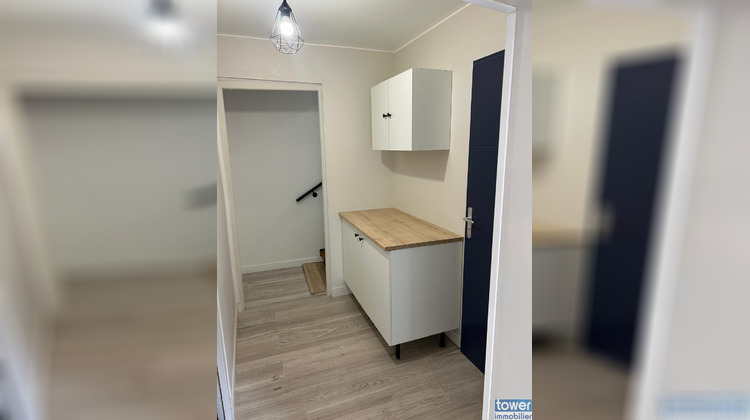 Ma-Cabane - Vente Maison Charroux, 92 m²