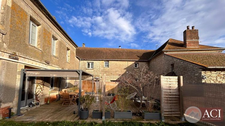 Ma-Cabane - Vente Maison CHARS, 0 m²