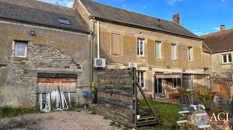 Ma-Cabane - Vente Maison CHARS, 0 m²