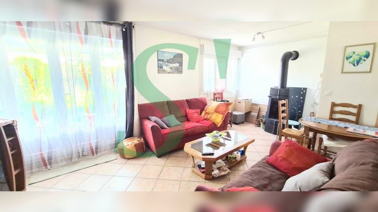 Ma-Cabane - Vente Maison CHARS, 82 m²