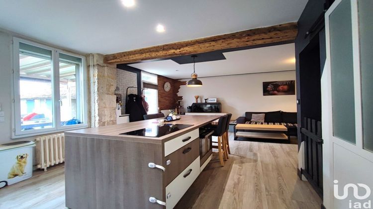 Ma-Cabane - Vente Maison Chars, 65 m²