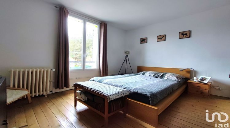 Ma-Cabane - Vente Maison Chars, 65 m²