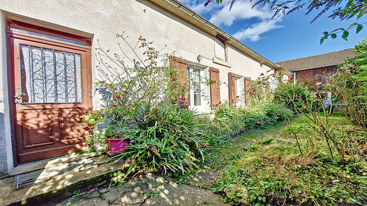 Ma-Cabane - Vente Maison CHARS, 90 m²