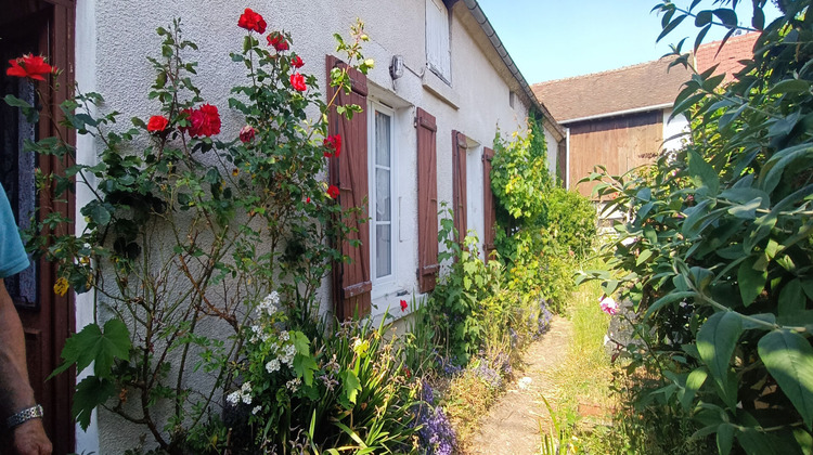 Ma-Cabane - Vente Maison CHARS, 90 m²