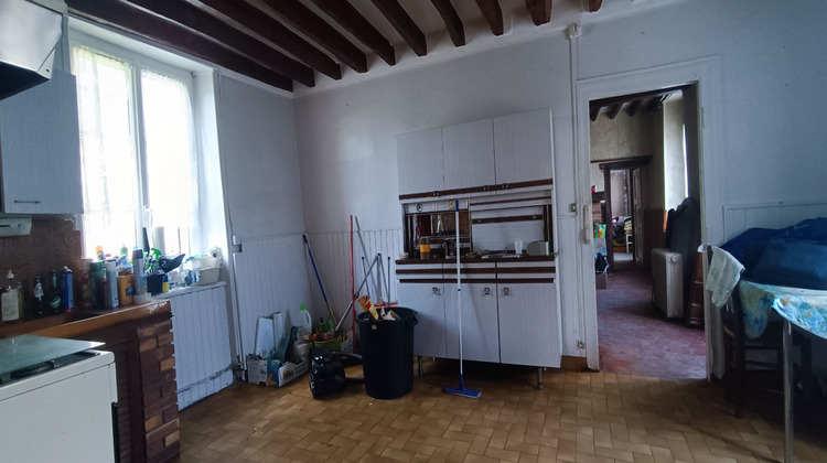 Ma-Cabane - Vente Maison CHARS, 90 m²