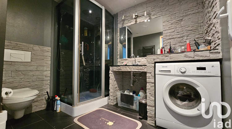 Ma-Cabane - Vente Maison Chars, 58 m²