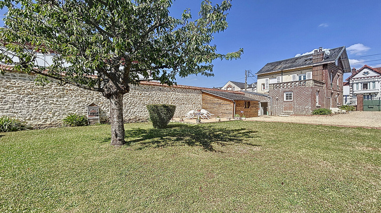 Ma-Cabane - Vente Maison CHARS, 110 m²